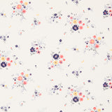Baumwolle Bouquet Ecru - Ribes y Casals