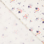 Baumwolle Bouquet Ecru - Ribes y Casals