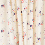 Baumwolle Bouquet Ecru - Ribes y Casals