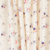Baumwolle Bouquet Ecru - Ribes y Casals