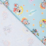 Doraemon Baumwolle - Ribes y Casals