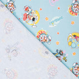 Doraemon Baumwolle - Ribes y Casals