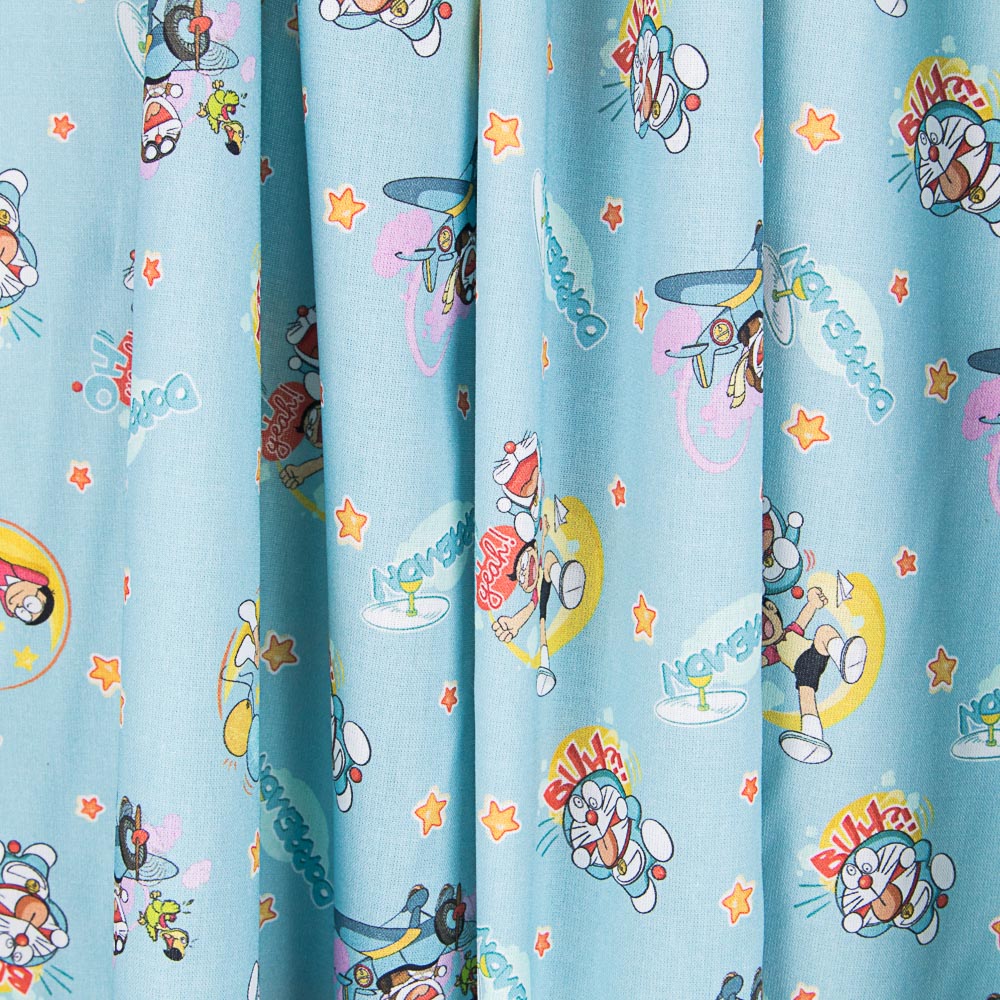 Doraemon Baumwolle - Ribes y Casals