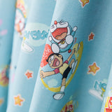 Doraemon Baumwolle - Ribes y Casals