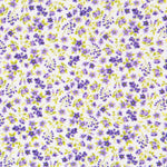 Liberty Flieder Baumwolle Blumen - Ribes y Casals