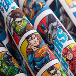Justice League Comicbuch Baumwolle - Ribes y Casals