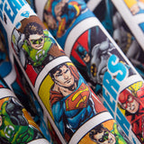 Justice League Comicbuch Baumwolle - Ribes y Casals