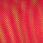 Weihnachten Baumwolle Multi Sterne Rot - Ribes y Casals