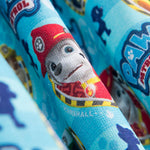 Patrulla Canina Blau Baumwolle - Ribes y Casals