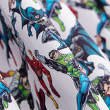 DC Comics Charaktere Baumwolle - Ribes y Casals