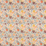 Baumwolle Popeline Selva Beige - Ribes y Casals