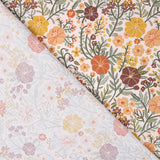 Baumwolle Popeline Selva Beige - Ribes y Casals