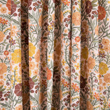 Baumwolle Popeline Selva Beige - Ribes y Casals