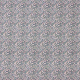 Voile Baumwolle Supima Cachemire Mauve - Ribes y Casals