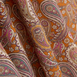 Voile Baumwolle Supima Cachemire Fliese - Ribes y Casals