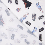 Star Wars New Era Charaktere Baumwolle - Ribes y Casals