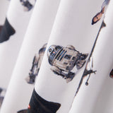 Star Wars New Era Charaktere Baumwolle - Ribes y Casals
