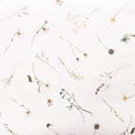 Twill Harz Twill Baumwolle Floral Zart - Ribes y Casals