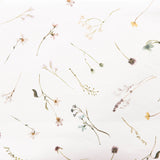 Twill Harz Twill Baumwolle Floral Zart - Ribes y Casals