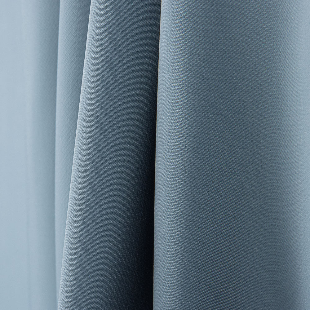 Bellardina Rosenblütenblatt Denim Blau - Ribes y Casals