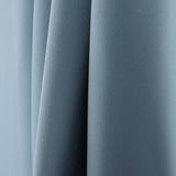 Bellardina Rosenblütenblatt Denim Blau - Ribes y Casals