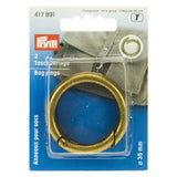 Prym Gold Handtaschenring - Ribes y Casals
