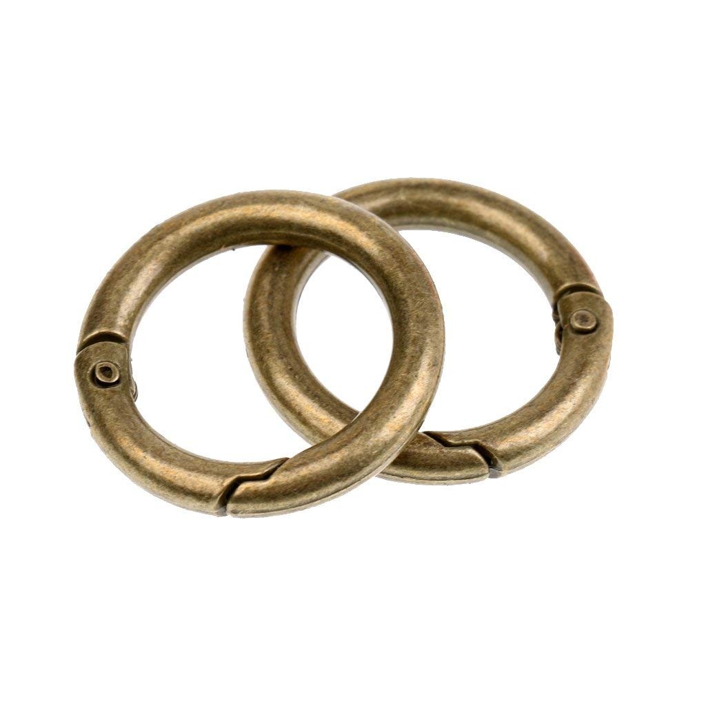 Prym Gold Handtaschenring - Ribes y Casals