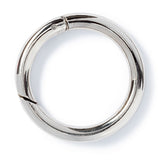 Versilberter Ring Prym Geldbörse - Ribes y Casals