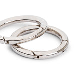 Versilberter Ring Prym Geldbörse - Ribes y Casals