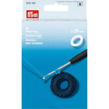 Häkelringe 26mm Prym - Ribes y Casals