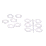 36mm Häkelringe Prym - Ribes y Casals