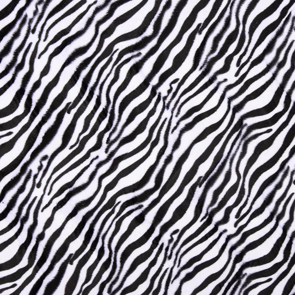 Reststück Kurzhaar-Zebra – verschiedene Maße x Breite 150 cm - Ribes y Casals