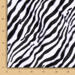 Reststück Kurzhaar-Zebra – verschiedene Maße x Breite 150 cm - Ribes y Casals