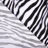 Reststück Kurzhaar-Zebra – verschiedene Maße x Breite 150 cm - Ribes y Casals