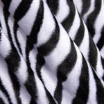 Reststück Kurzhaar-Zebra – verschiedene Maße x Breite 150 cm - Ribes y Casals
