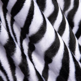 Reststück Kurzhaar-Zebra – verschiedene Maße x Breite 150 cm - Ribes y Casals