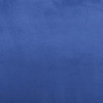 Blau fein gestricktes Wildleder - Ribes y Casals
