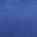 Blau fein gestricktes Wildleder - Ribes y Casals