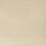 Unifarbener Samtpolster schmutzabweisend Beige - Ribes y Casals