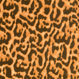 Antelina Animal Print Kamel - Ribes y Casals
