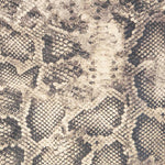 Antelina Schlange Beige - Ribes y Casals