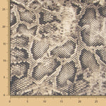 Antelina Schlange Beige - Ribes y Casals