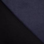 Neopren Wildleder Marine - Ribes y Casals