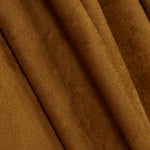 Beidseitig elastisches Wildleder Camel - Ribes y Casals