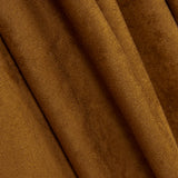 Beidseitig elastisches Wildleder Camel - Ribes y Casals