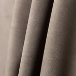 Neopren Wildleder Taupe - Ribes y Casals