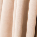 Neopren Wildleder Beige - Ribes y Casals