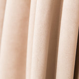 Neopren Wildleder Beige - Ribes y Casals