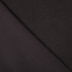 Neopren Wildleder Schwarz - Ribes y Casals