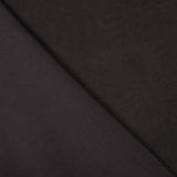 Neopren Wildleder Schwarz - Ribes y Casals
